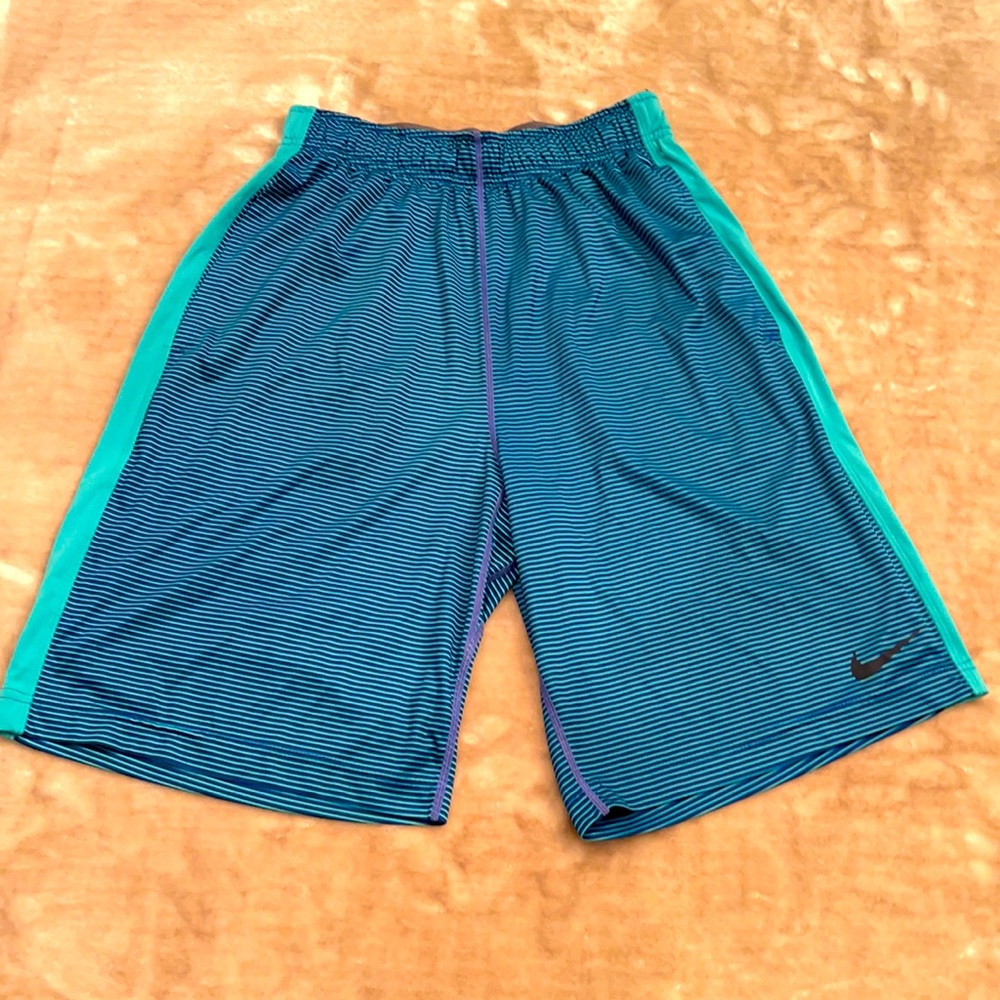 Pair of Nike Dri-Fit Shorts